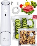 Compact vacuum sealer for food vacuum sealer machine 30 reusable va.jpg