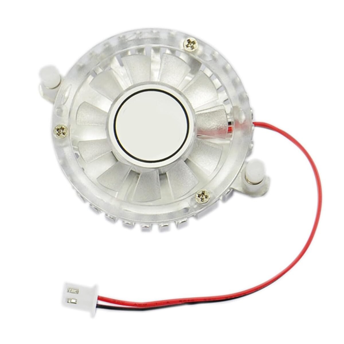 Compactly 5v 12v graphics card cooling fan for small pc case routers 3.jpg