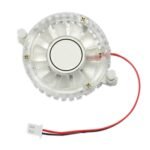 Compactly 5v 12v graphics card cooling fan for small pc case routers 3.jpg