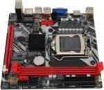 Computer motherboard b75 ms lga 1155 itx gaming motherboard for celer.jpg