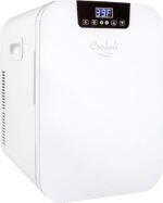 Cooluli 20 liter mini fridge with temperature control white thermoel.jpg