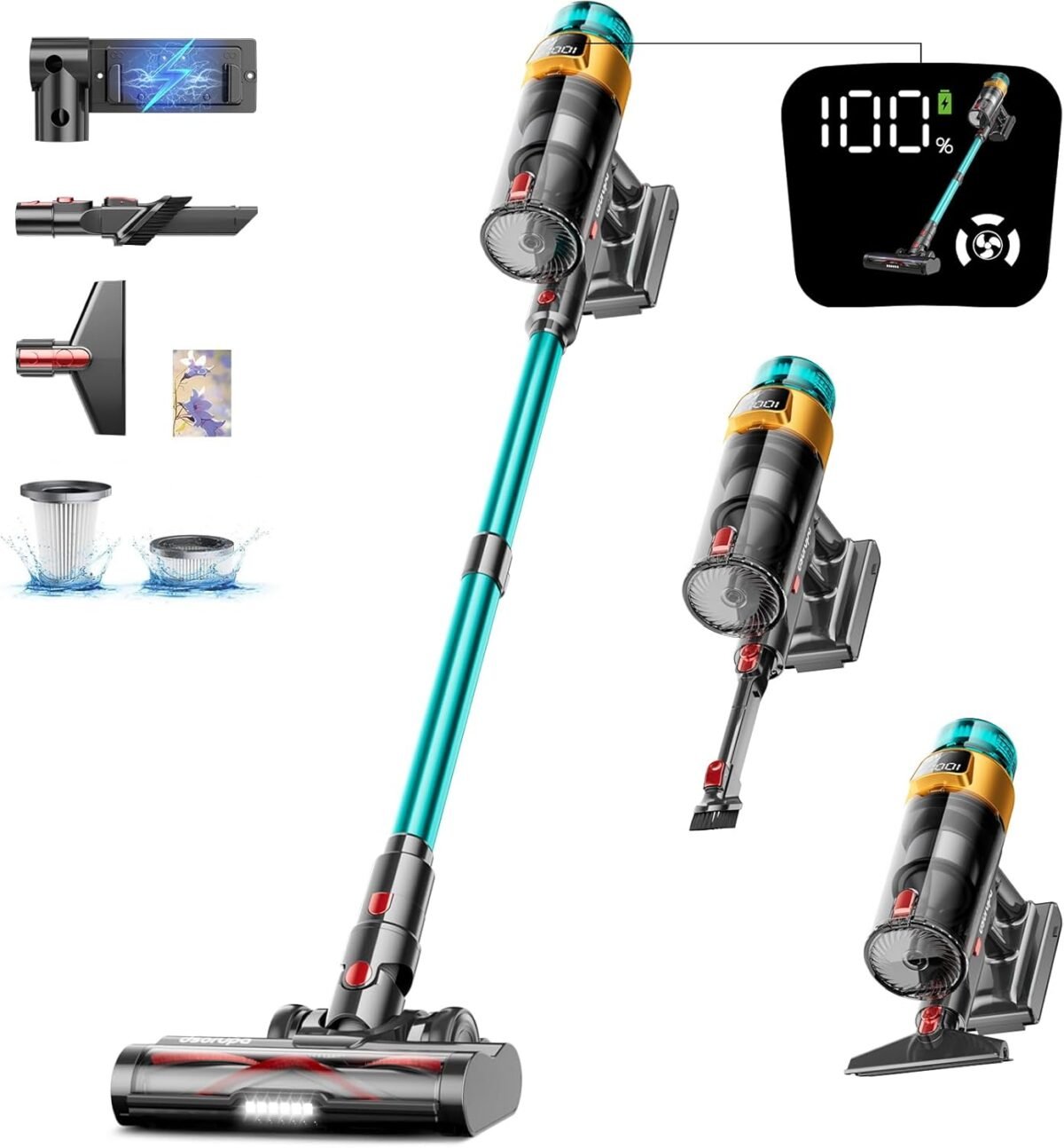Cordless vacuum cleaner 550w 45kpa 70mins vacuum cleaners for home s.jpg