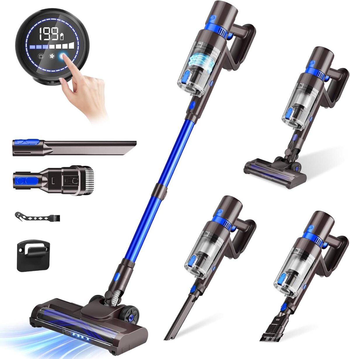Cordless vacuum cleaner 550w 45kpa longlasting vacuum cleaners for ho.jpg