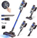 Cordless vacuum cleaner 550w 45kpa longlasting vacuum cleaners for ho.jpg