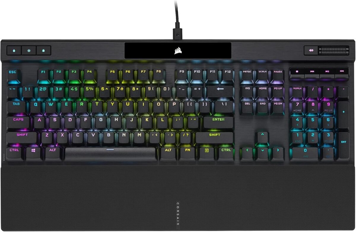 Corsair k70 rgb pro mechanical wired gaming keyboard – cherry mx brown.jpg