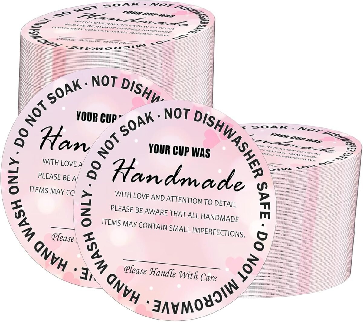 Cup care instructions cards tumbler care and cleaning cards 2.5 inch b.jpg