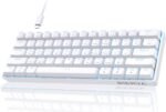 Dierya 60 mechanical keyboard dk61se wired gaming keyboard with red.jpg