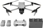 Dji air 3 fly more combo with rc n2 remote controller drone with came.jpg