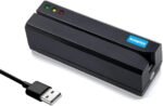 Deftun card reader writer usb swipe encoder 3 tracks msr605x.jpg