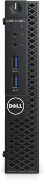 Dell cfc5c optiplex 3050 micro form factor desktop computer intel cor.jpg