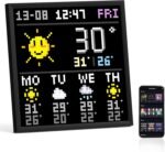 Divoom pixoo 64 wifi pixel cloud digital picture frame with app cont.jpg