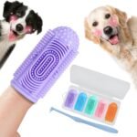 Dog toothbrush kits 6pack finger toothbrushes for dogs teeth cleanin.jpg
