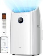 Dreo portable air conditioners 12000 btu ac unit for bedroom with dr.jpg