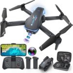 Drone with 1080p camera for beginners and kids foldable remote contro.jpg