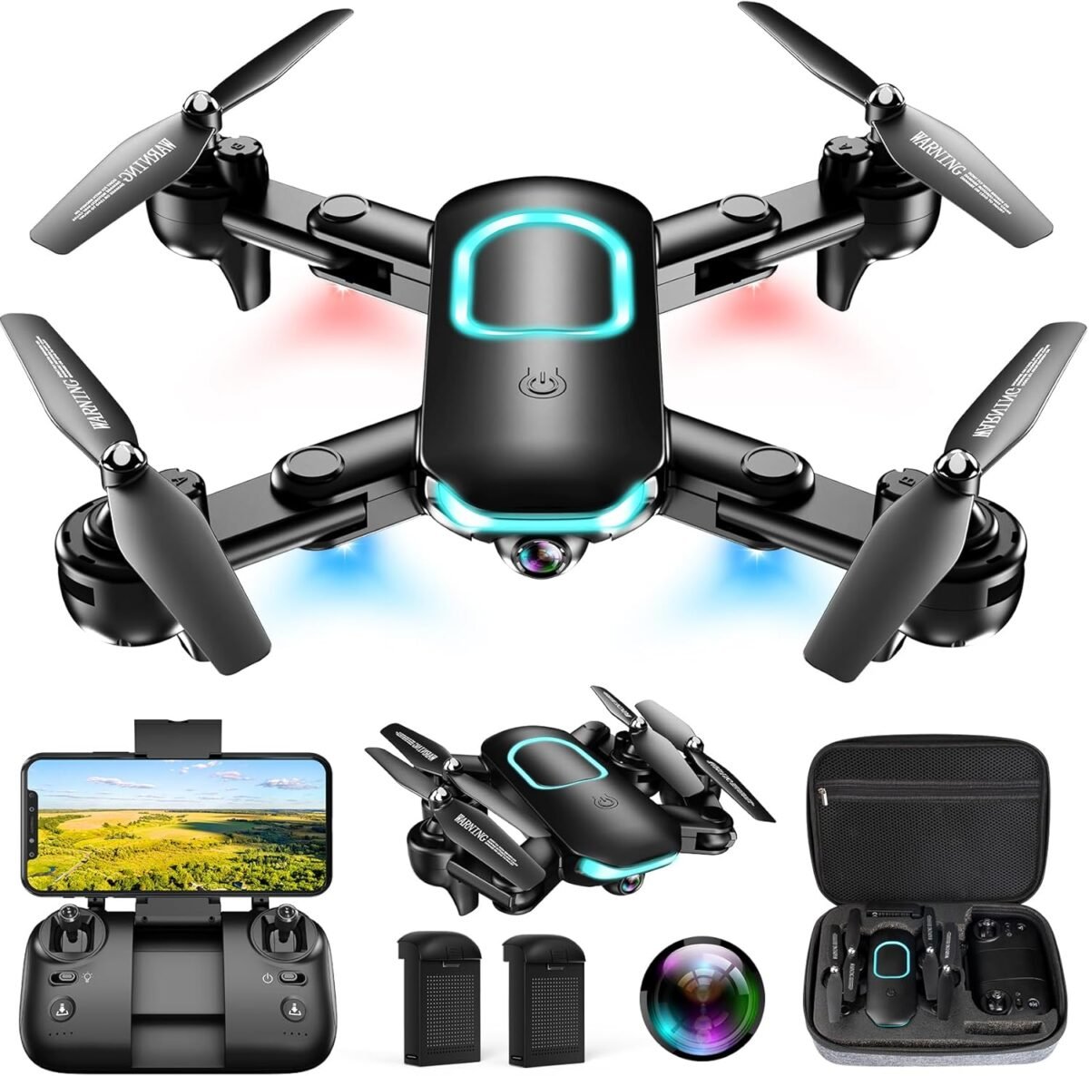Drone with camera foldable drone for beginners with 1080p camera upg.jpg