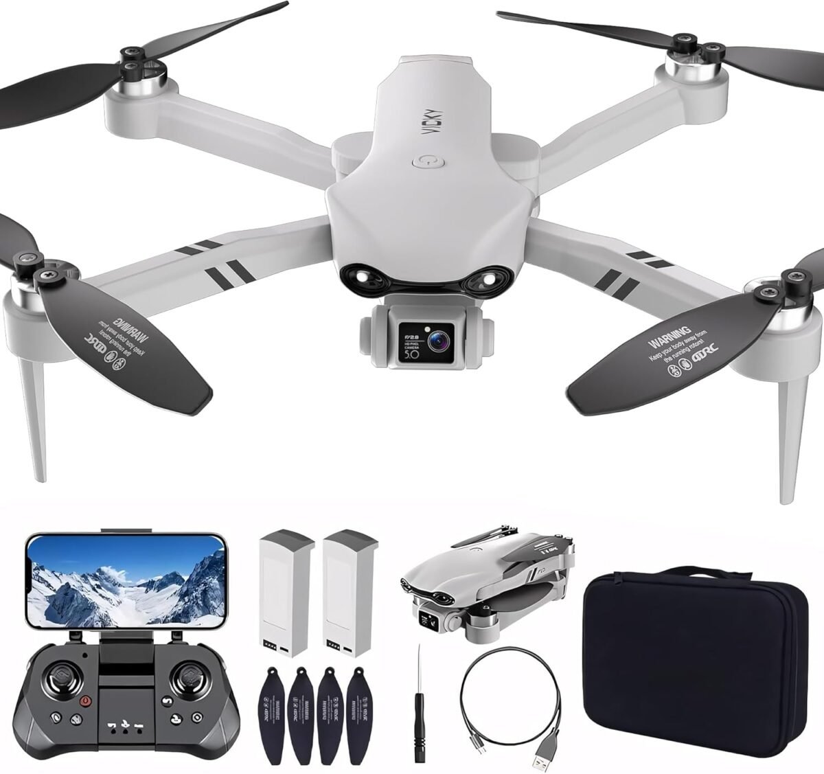 Drone with camera for adults 4k uhd gps rc drone brushless motor sma.jpg