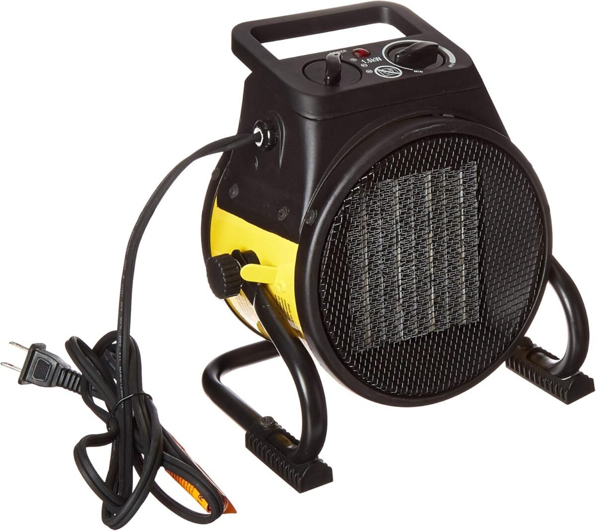 Dura heat euh1465 electric forced air heater with pivoting base 5120.jpg