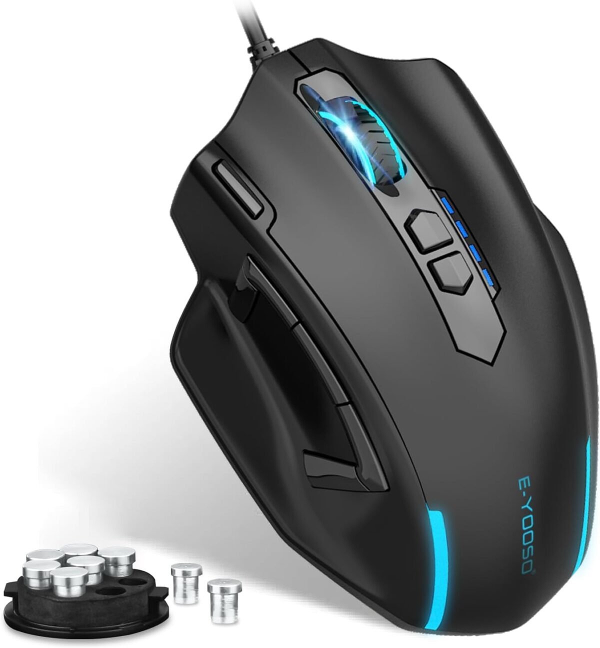 E yooso wired large gaming mouse big gamer mouse with rapid fire butt.jpg