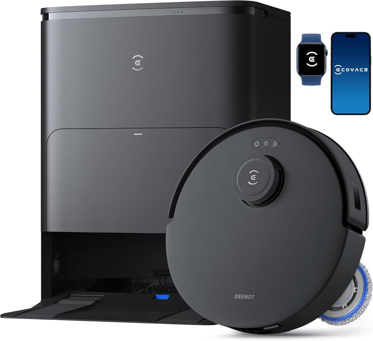 Ecovacs deebot t30s robot vacuum and mop 11000pa zerotangle technolo.jpg