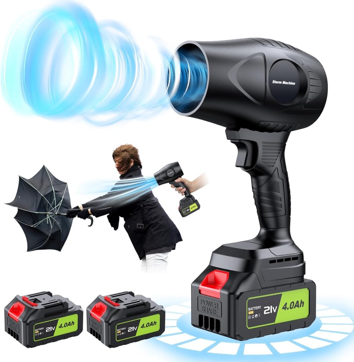 Electric cordless leaf blower 300000rpm handheld leaf blower 2 x 4.0ah.jpg