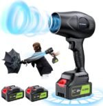 Electric cordless leaf blower 300000rpm handheld leaf blower 2 x 4.0ah.jpg
