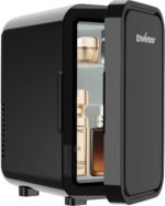 Enventor mini refrigerator 6l 8 can compact skincare fridge acdc po.jpg