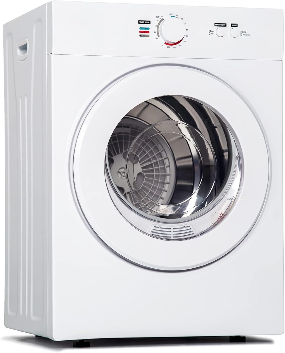 Euhomy compact dryer 1.8 cu. ft. portable clothes dryers with exhaust.jpg
