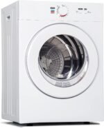 Euhomy compact dryer 1.8 cu. ft. portable clothes dryers with exhaust.jpg