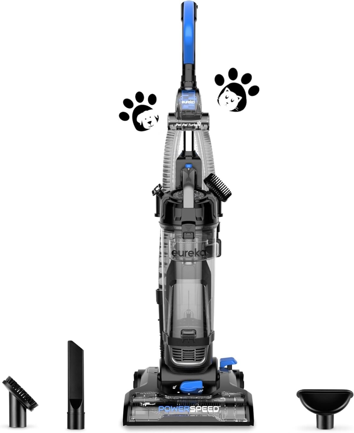 Eureka powerspeed lightweight upright vacuum cleaner for carpet and ha.jpg