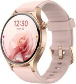 Fitpolo smart watch for women1.3 amoled touchscreen fitness tracker.jpg