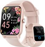 Fitpolo smart watches for women android iphone alexa built in 1.8.jpg