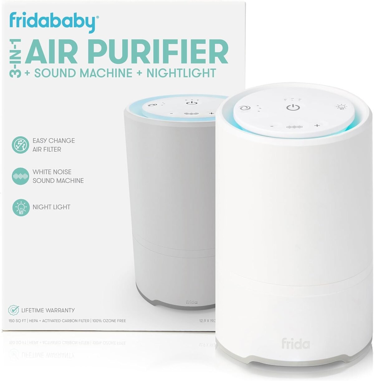 Frida baby 3 in 1 baby air purifier for allergy relief sound machine.jpg