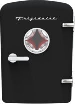 Frigidaire retro mini personal fridge cooler holds up to 9 cans port.jpg