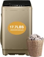 Full automatic washing machine ayclif 17.7 lbs apartment washing mach.jpg