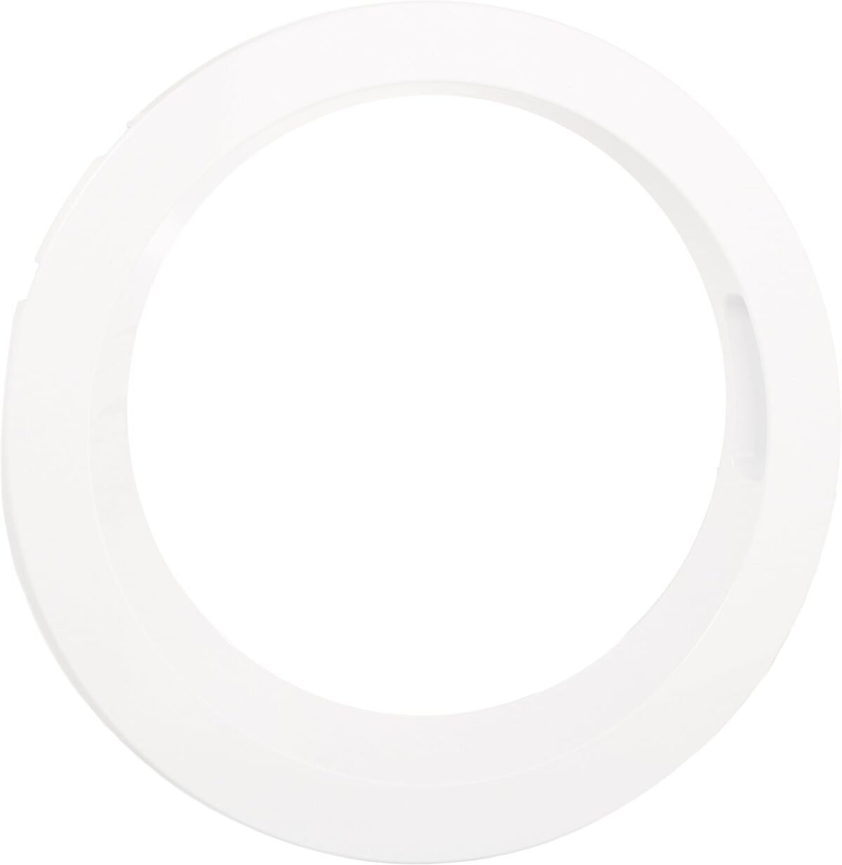 Genuine frigidaire 134550500 door panel washing machine.jpg