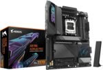 Gigabyte x870e aorus pro amd am5 lga 1718 motherboard atx ddr5 4x m.jpg