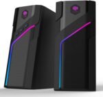 Gaming computer speakers pc speakers for desktop with dynamic lightin.jpg