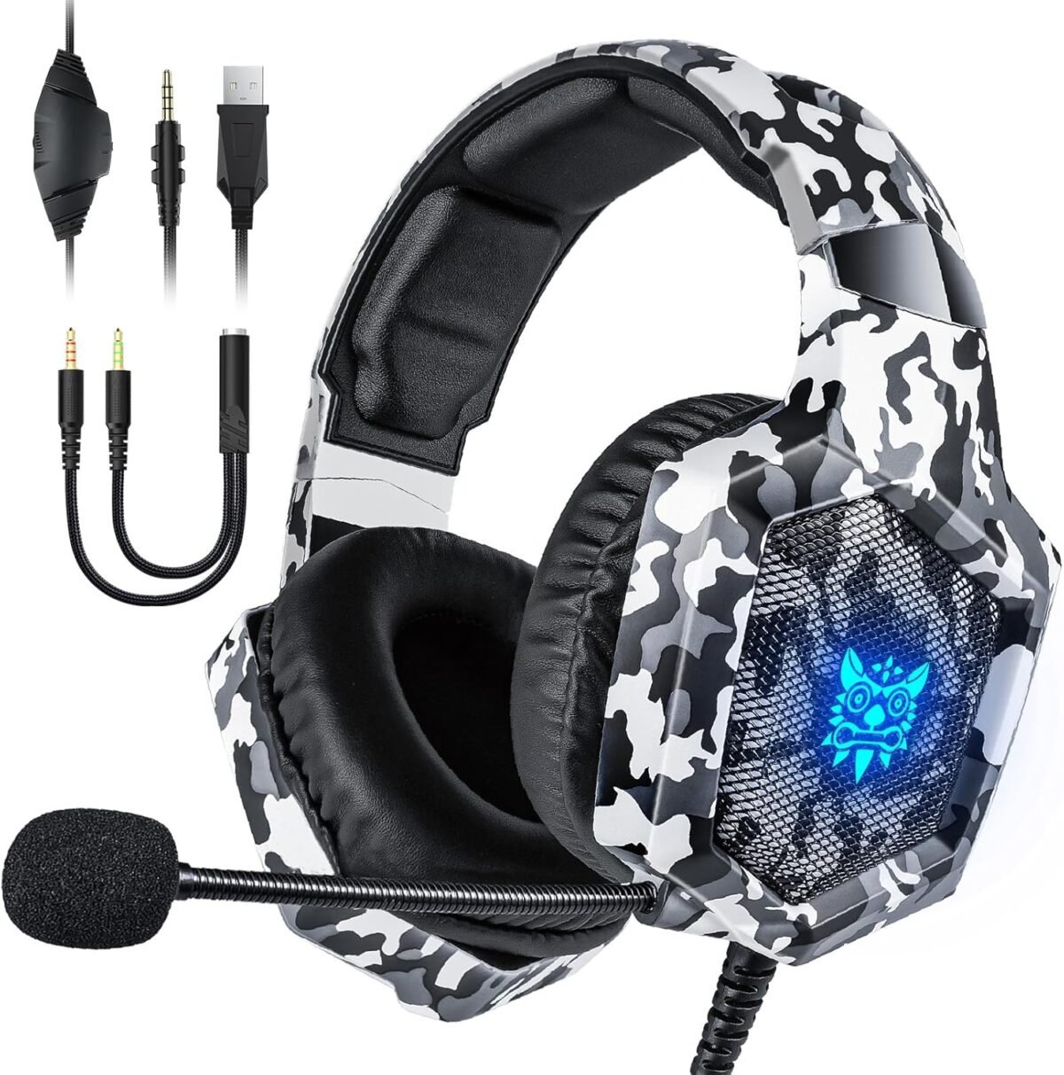 Gaming headset with microphone gaming headphones for ps4 ps5 xbox one.jpg