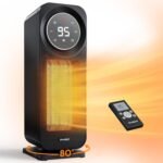 Givebest touch panel space heaters for indoor use 1500w fast heating.jpg