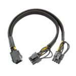Graphics card power supply 6pin female to 8pin male 62pin expansion c.jpg