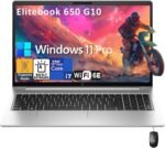 Hp elitebook 650 g10 15 15.6 fhd business laptop computer 13th gen i.jpg