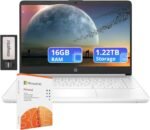 Hp flagship 14 hd laptop with 1 year office 365 16gb ram 1.22tb s.jpg