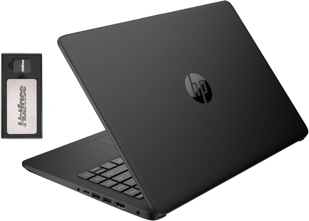 Hp stream 14 hd brightview laptop intel celeron n4120 16gb ram 288.jpg
