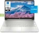 Hp windows 11 pro 15 15.6 fhd business laptop computer11th gen intel.jpg
