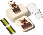 Hprt photo printer 4x6108 sheets2ribbonphone instant picture print.jpg
