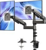 Huanuo 17 32 inch dual monitor stand gas spring dual monitor mount m.jpg