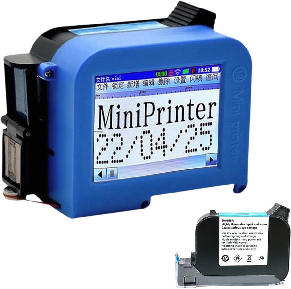 Handheld printer handheld inkjet printer with 2.8in led touch screen.jpg
