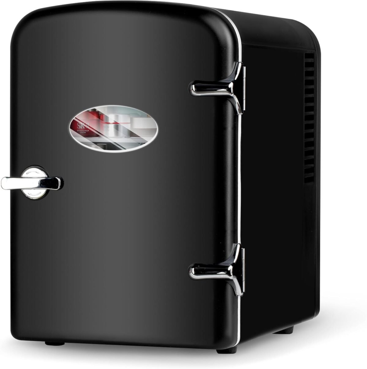Healsmart portable mini fridge 4 liter 6 can cooler and warmer compac.jpg