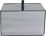 Heavy duty antistatic waterproof nylon fabric printer dust cover sleev.jpg