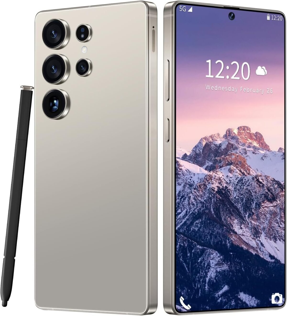Huness i25 ultra unlocked cell phonebuilt in pen12512gb unlocked ph.jpg